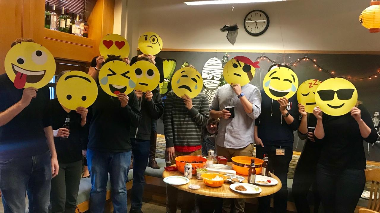 Halloween 2018
