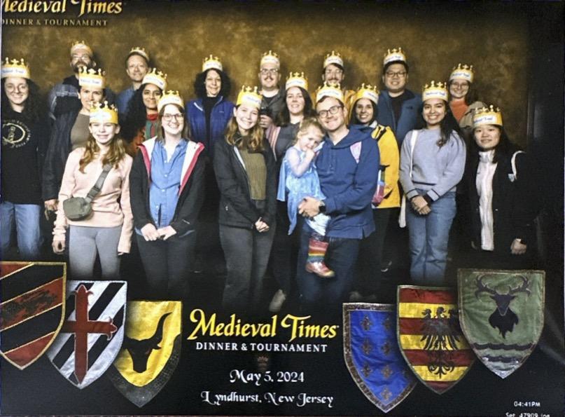 Official Picture