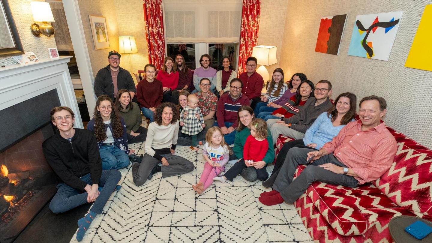 2025 Holiday Party