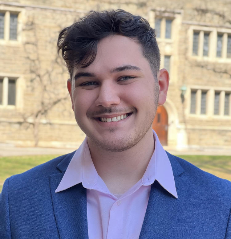 James Adams Bonnie L. Bassler